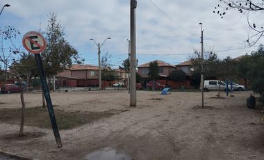 Venta Casa 3D/1B - San Bernardo