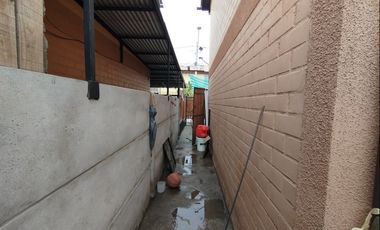 Venta Casa 3D/1B - San Bernardo