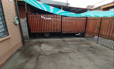 Venta Casa 3D/1B - San Bernardo