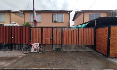 Venta Casa 3D/1B - San Bernardo