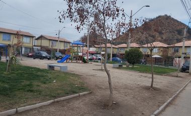 Venta Casa 3D/1B - San Bernardo