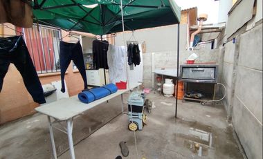 Venta Casa 3D/1B - San Bernardo