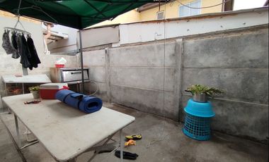 Venta Casa 3D/1B - San Bernardo