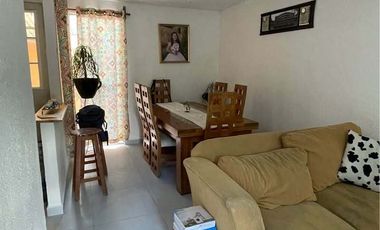 VENTA CASA EN CUAUTITLÁN IZCALLI COFRADIA III