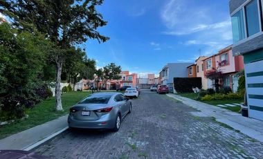 VENTA CASA EN CUAUTITLÁN IZCALLI COFRADIA III