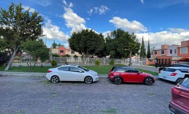 VENTA CASA EN CUAUTITLÁN IZCALLI COFRADIA III