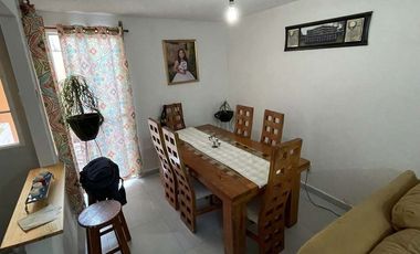 VENTA CASA EN CUAUTITLÁN IZCALLI COFRADIA III