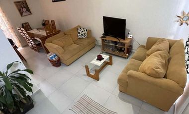 VENTA CASA EN CUAUTITLÁN IZCALLI COFRADIA III