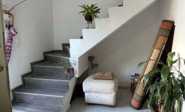 VENTA CASA EN CUAUTITLÁN IZCALLI COFRADIA III