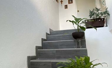 VENTA CASA EN CUAUTITLÁN IZCALLI COFRADIA III