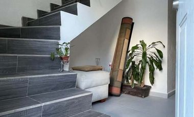 VENTA CASA EN CUAUTITLÁN IZCALLI COFRADIA III