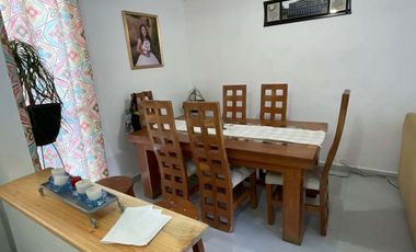 VENTA CASA EN CUAUTITLÁN IZCALLI COFRADIA III