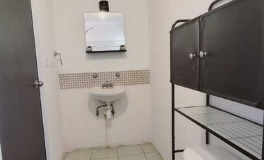 Departamento en Venta en Melchor Ocampo, Estado de México.