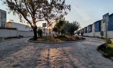 Departamento en Venta en Melchor Ocampo, Estado de México.