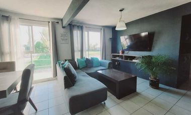 Departamento en Venta en Melchor Ocampo, Estado de México.