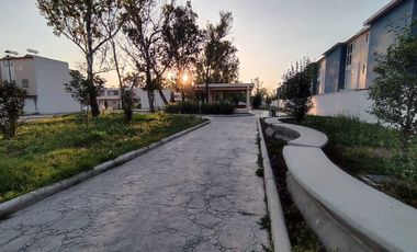 Departamento en Venta en Melchor Ocampo, Estado de México.