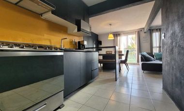 Departamento en Venta en Melchor Ocampo, Estado de México.