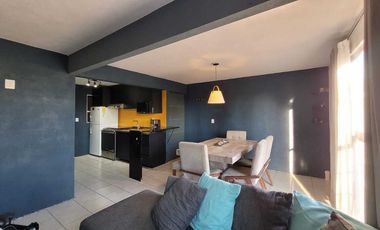 Departamento en Venta en Melchor Ocampo, Estado de México.