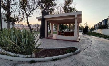 Departamento en Venta en Melchor Ocampo, Estado de México.