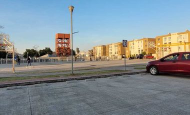 Departamento en Venta en Melchor Ocampo, Estado de México.