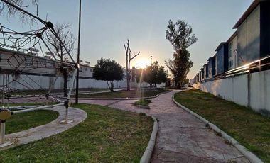 Departamento en Venta en Melchor Ocampo, Estado de México.