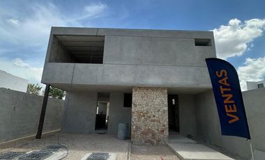 Casa en VENTA en CONKAL | PREVENTA