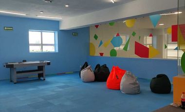 Se Vende Departamento en City Esmeralda, Atizapán