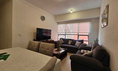 Se Vende Departamento en City Esmeralda, Atizapán