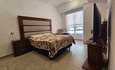 Se Vende Departamento en City Esmeralda, Atizapán