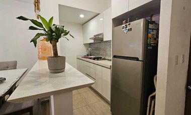 Se Vende Departamento en City Esmeralda, Atizapán