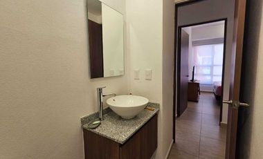 Se Vende Departamento en City Esmeralda, Atizapán