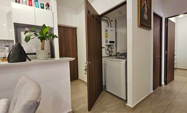 Se Vende Departamento en City Esmeralda, Atizapán