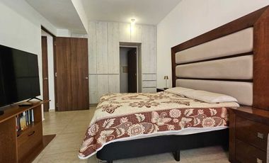 Se Vende Departamento en City Esmeralda, Atizapán