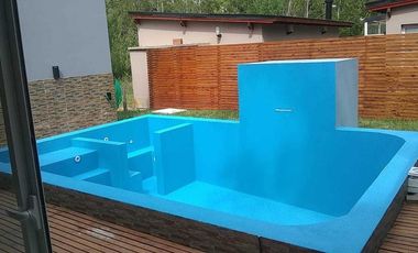 Casa en venta - 4 Dormitorios 4 Baños - 555Mts2 - Costa del Este