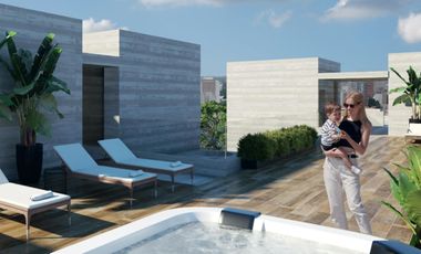 Venta - Departamento - Piso 1 Dpto 105  - 2 Dormitorios - Av. Steffenelli 1100 - Neuquén