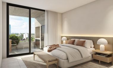 Venta - Departamento - Piso 1 Dpto 105  - 2 Dormitorios - Av. Steffenelli 1100 - Neuquén