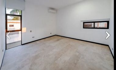 CASA EN VENTA EN MONTECRISTO, MÉRIDA