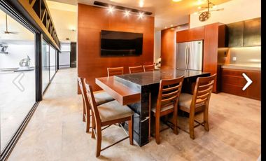 CASA EN VENTA EN MONTECRISTO, MÉRIDA