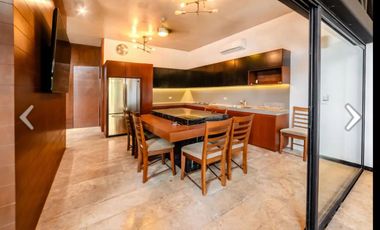 CASA EN VENTA EN MONTECRISTO, MÉRIDA