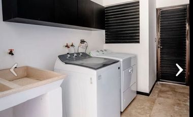 CASA EN VENTA EN MONTECRISTO, MÉRIDA