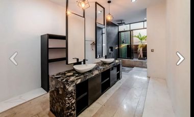 CASA EN VENTA EN MONTECRISTO, MÉRIDA