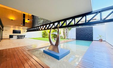 CASA EN VENTA EN MONTECRISTO, MÉRIDA