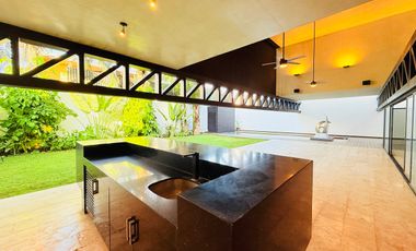 CASA EN VENTA EN MONTECRISTO, MÉRIDA