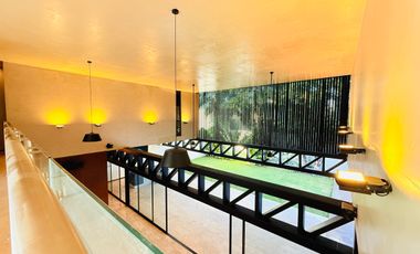 CASA EN VENTA EN MONTECRISTO, MÉRIDA