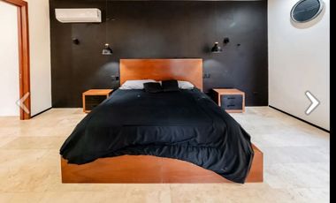 CASA EN VENTA EN MONTECRISTO, MÉRIDA