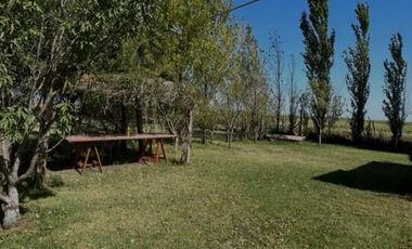 Casa en venta - 3 Dormitorios 3 Baños - 1.500Mts2 - Tornquist