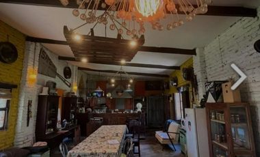 Casa en venta - 3 Dormitorios 3 Baños - 1.500Mts2 - Tornquist