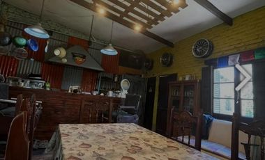 Casa en venta - 3 Dormitorios 3 Baños - 1.500Mts2 - Tornquist