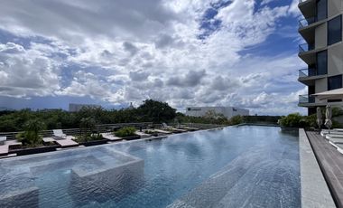 Departamento Amueblado en Adamant, Cabo Norte – Piso 14