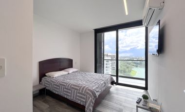 Departamento Amueblado en Adamant, Cabo Norte – Piso 14